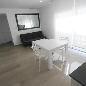 For A Roesmar , Cambrils Espagne